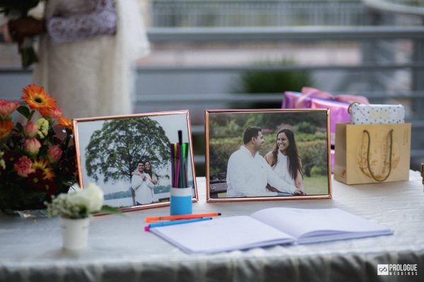 Preserve a Lifetime of Memories with Prologue Weddings | www.pro